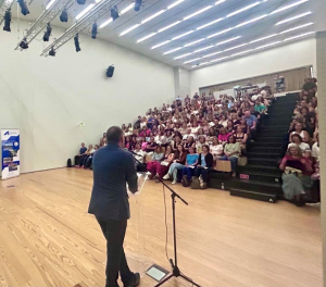 VI Encontro Temático do AEA - "Celebrar, Partilhar e Inspirar"