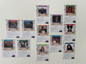 ESPAV | Languages Week / Semana das Línguas