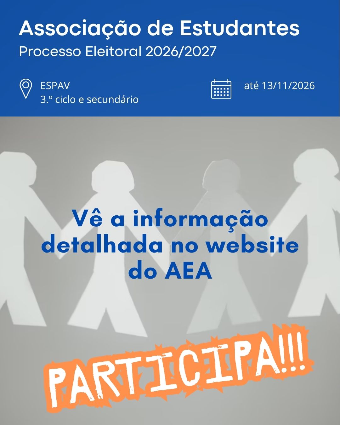 bonecos de papel de mãos dadas