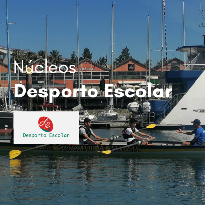 Desporto Escolar