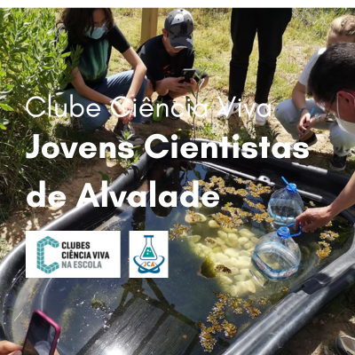 Clube Ciência Viva