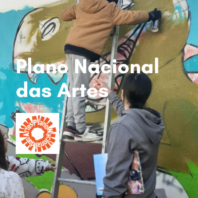 Plano Nacional das Artes