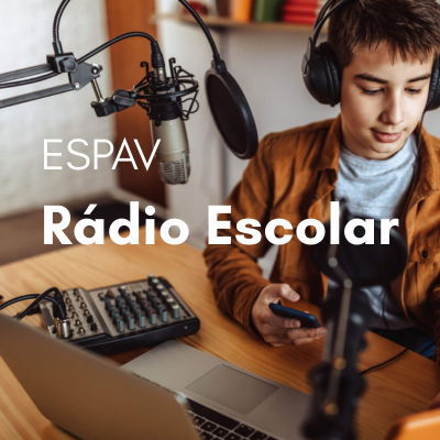 Rádio Escolar