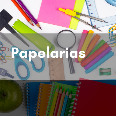 Papelarias