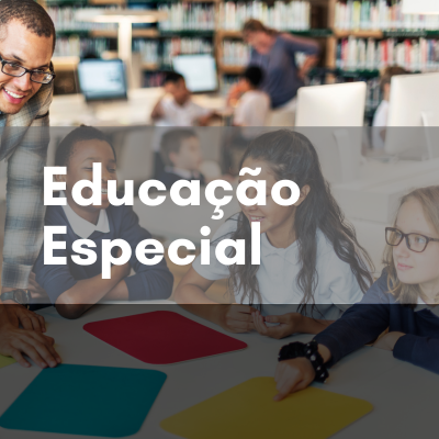 Educação Especial