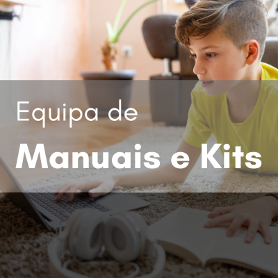 Equipa Manuais e Kits