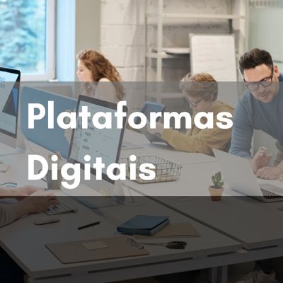 Plataformas digitais